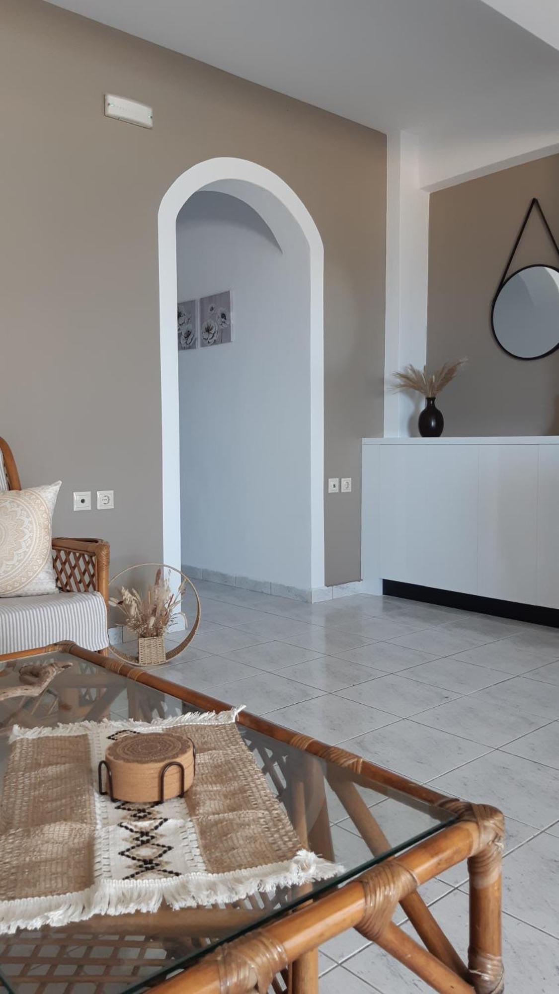 Filia Apartments Milatos Exterior photo