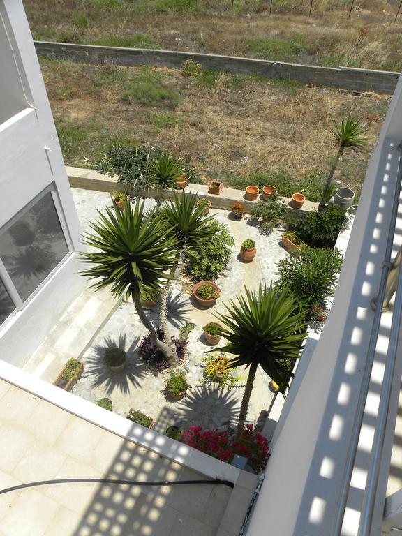 Filia Apartments Milatos Exterior photo